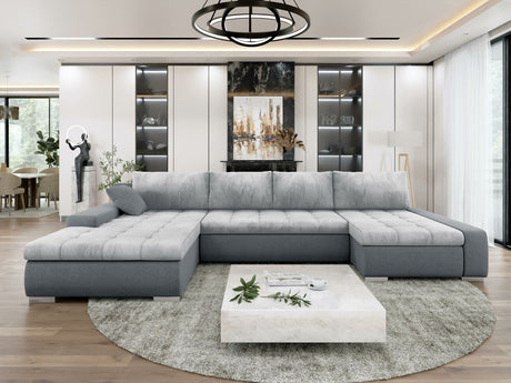 Hjørnesofa Comfivo 248 4192317