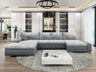 Hjørnesofa Comfivo 248 4192317