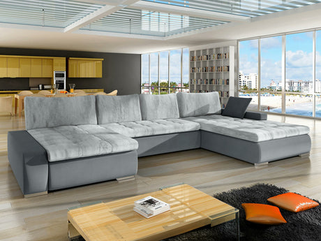 Hjørnesofa Comfivo 248 4192318