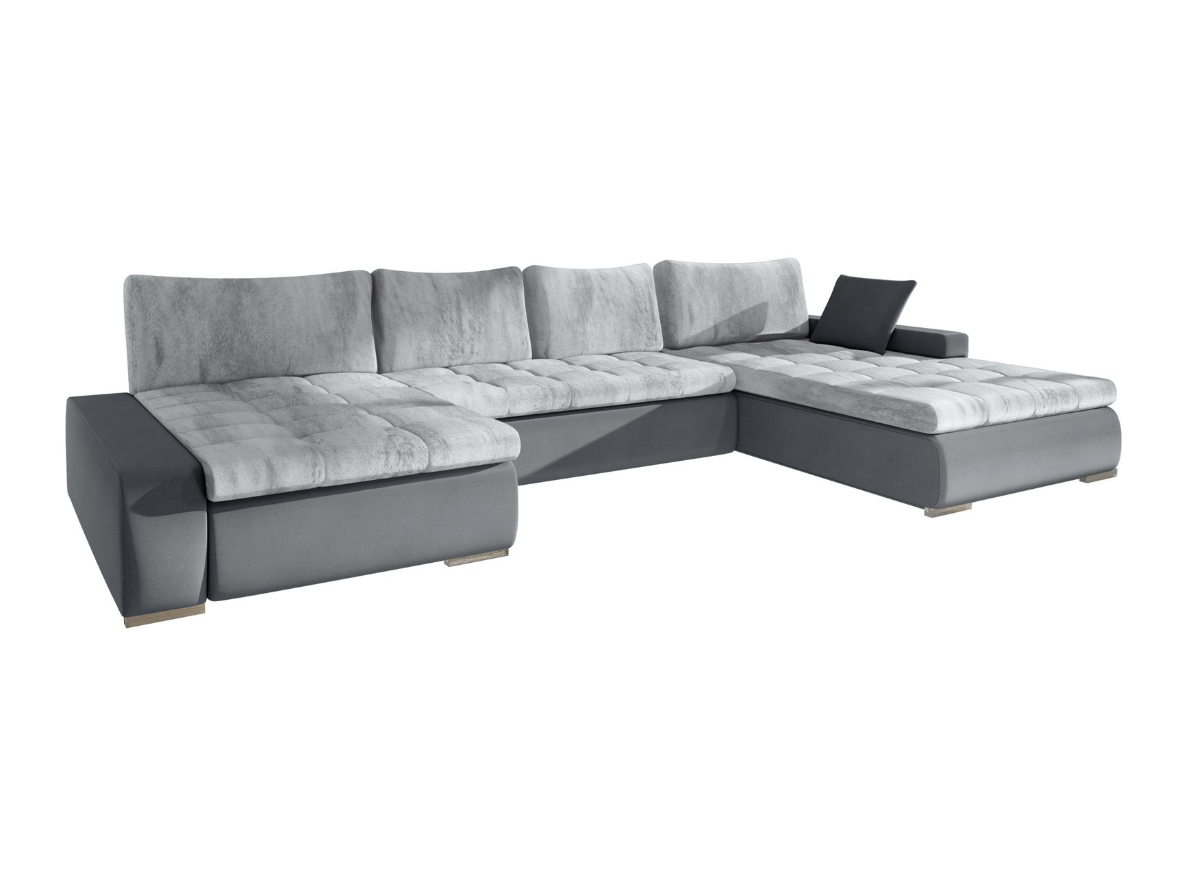 Hjørnesofa Comfivo 248 4192322