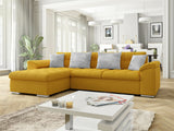Hjørnesofa Comfivo 181 4192333