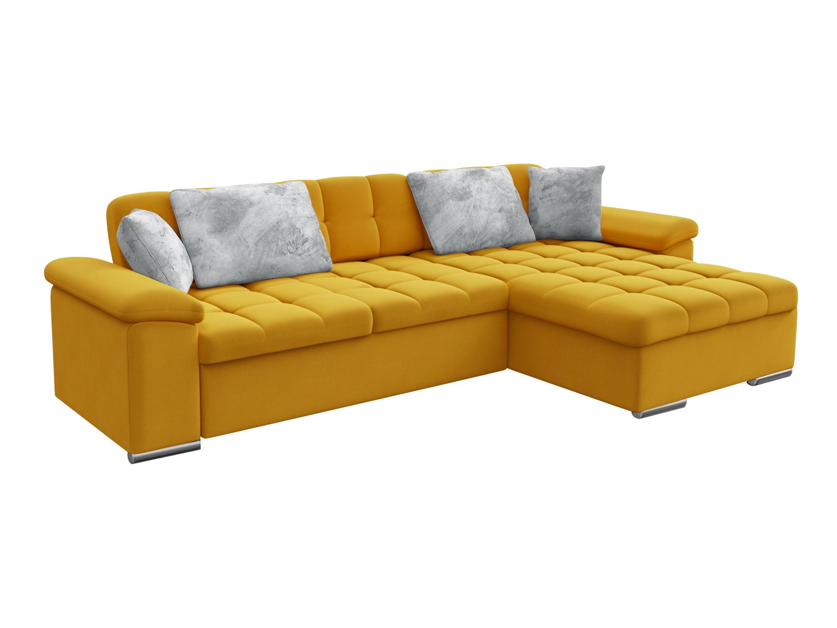 Hjørnesofa Comfivo 181 4192341