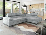Hjørnesofa Comfivo 247 4192344
