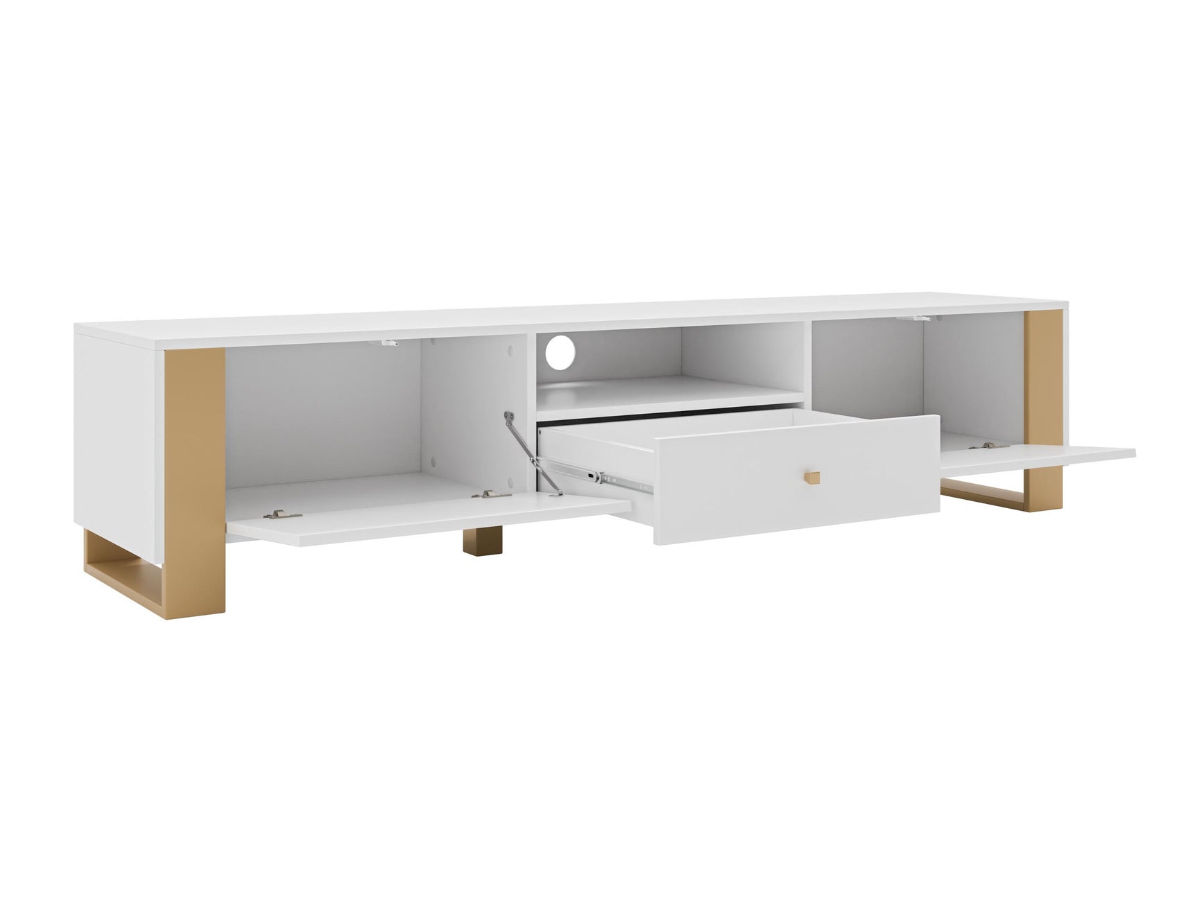 TV-bord Comfivo Vestora 103