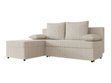 Hjørnesofa Euclid 100
