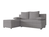 Hjørnesofa Euclid 100