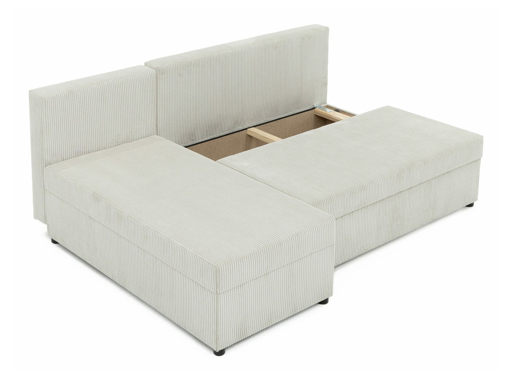 Hjørnesofa Euclid 100