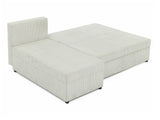 Hjørnesofa Euclid 100