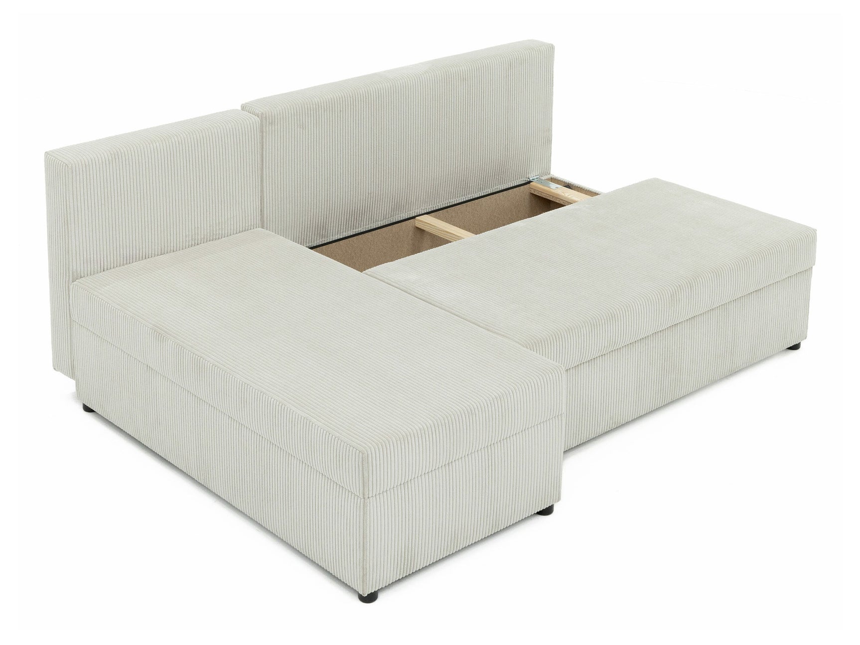 Hjørnesofa Euclid 100