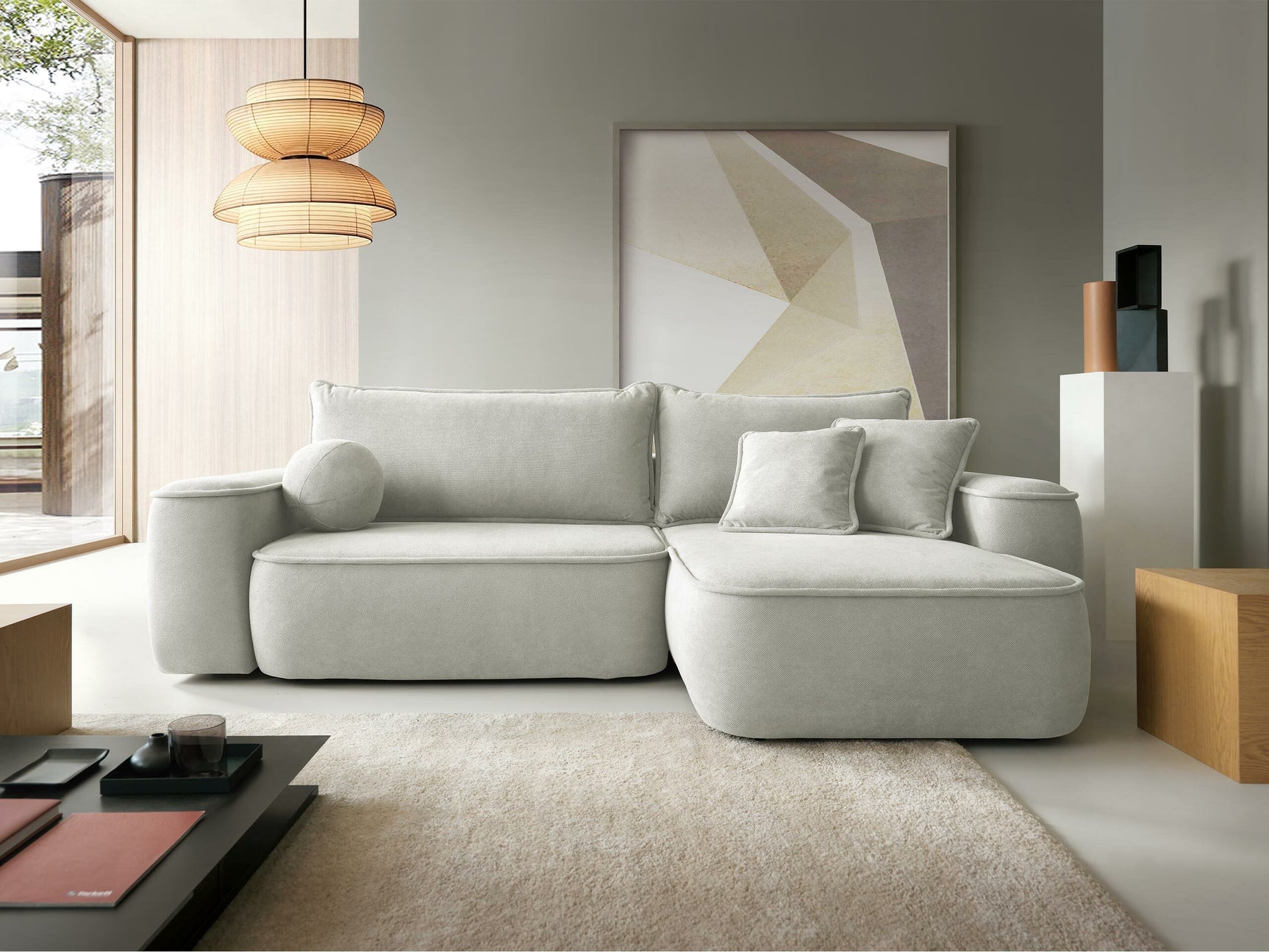 Hjørnesofa TrendyNest 112 4197828