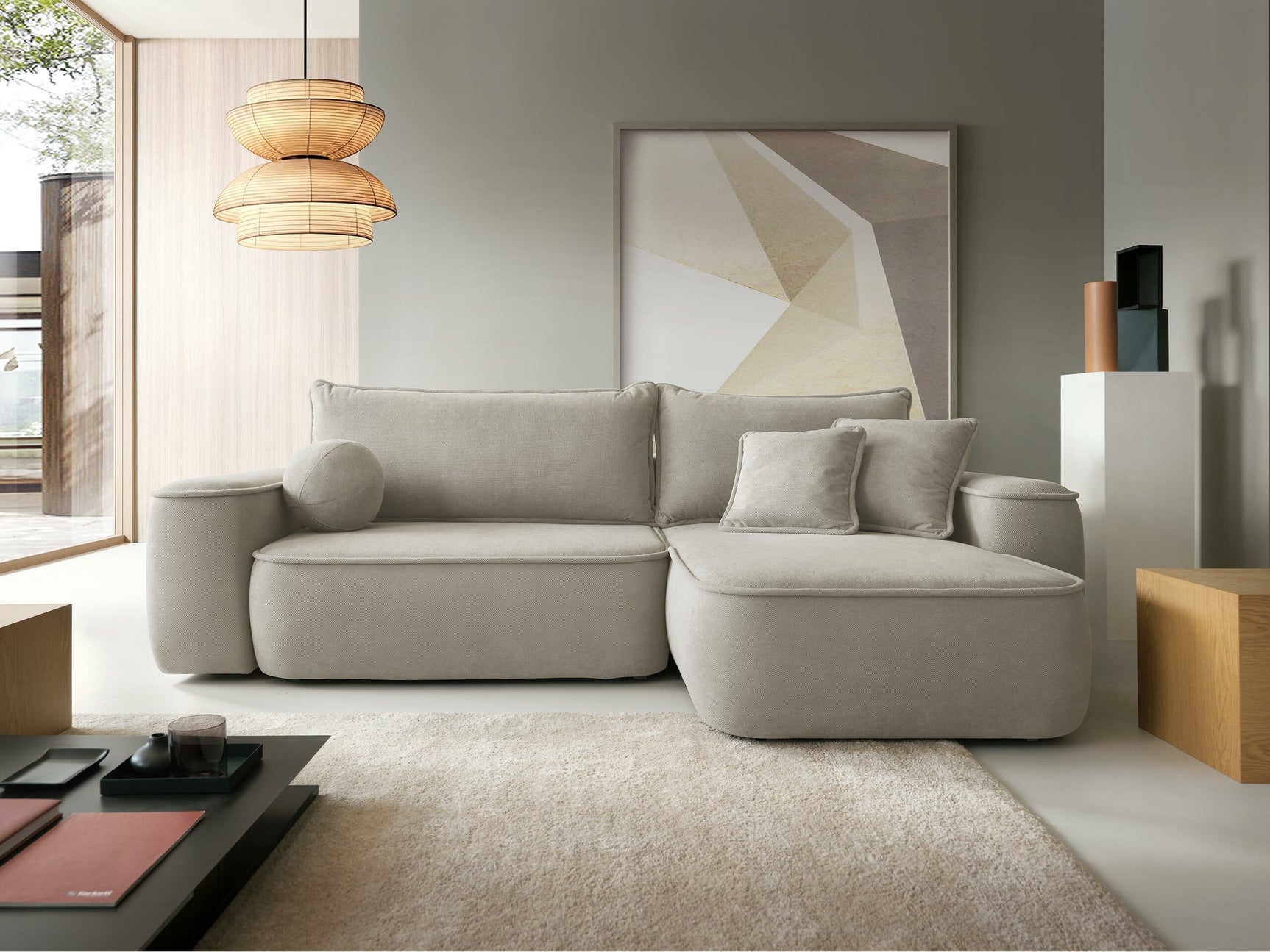 Hjørnesofa TrendyNest 112 4197829