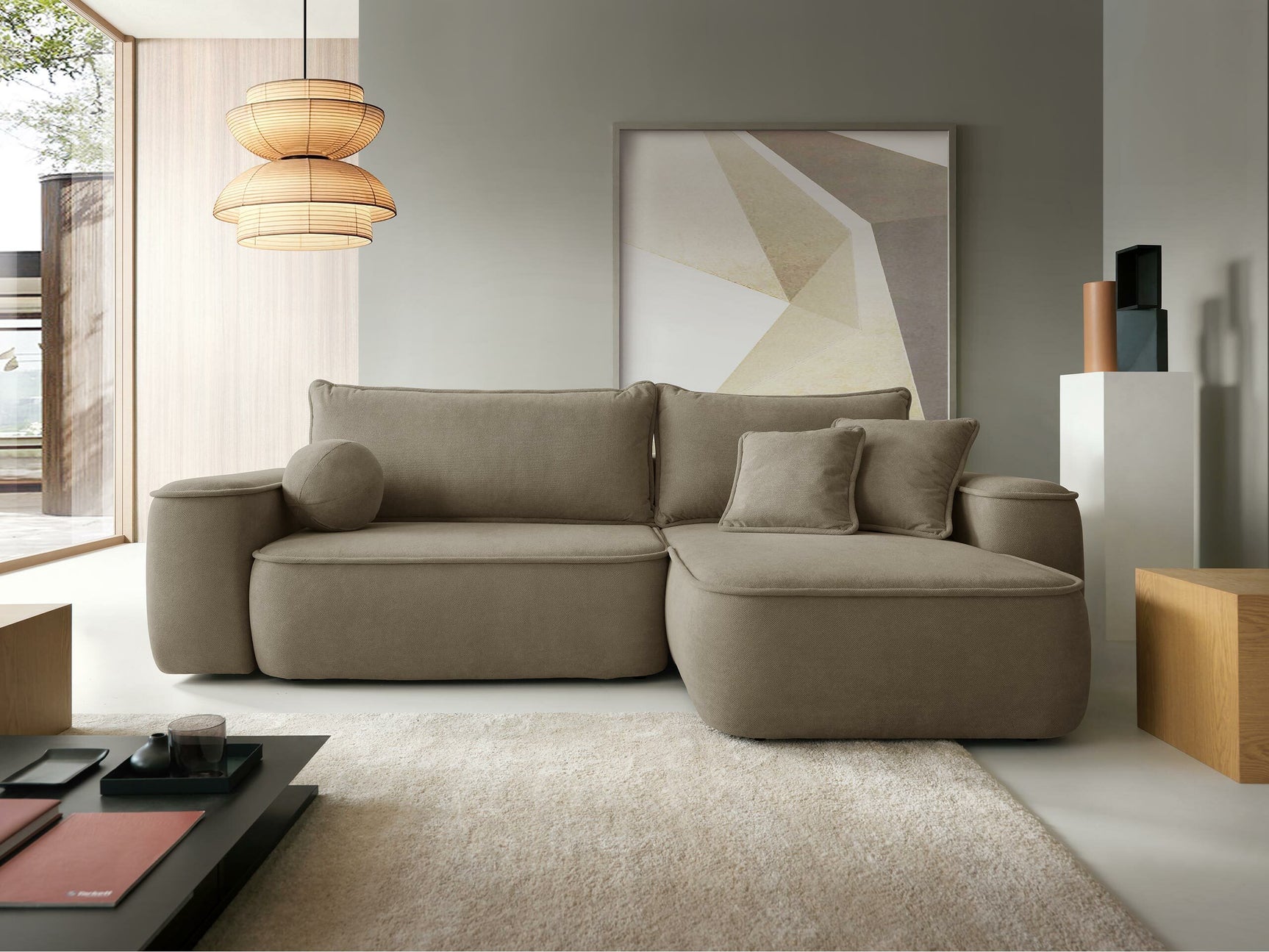Hjørnesofa TrendyNest 112 4197832