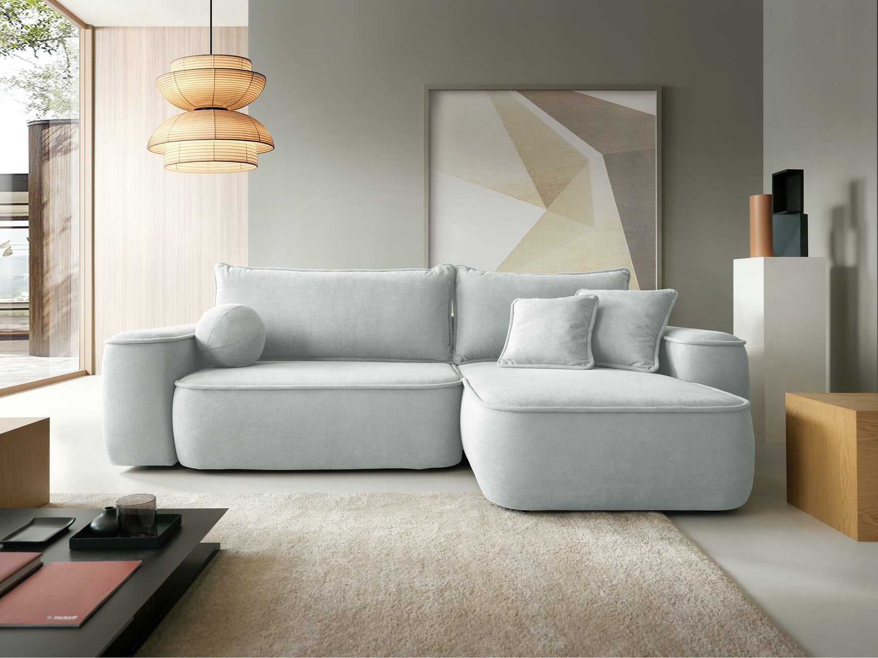 Hjørnesofa TrendyNest 112 4197834