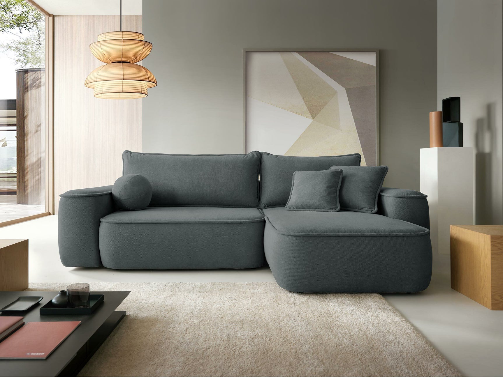 Hjørnesofa TrendyNest 112 4197836