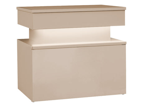 Sengebord Monfero 102