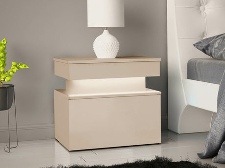 Sengebord Monfero 102