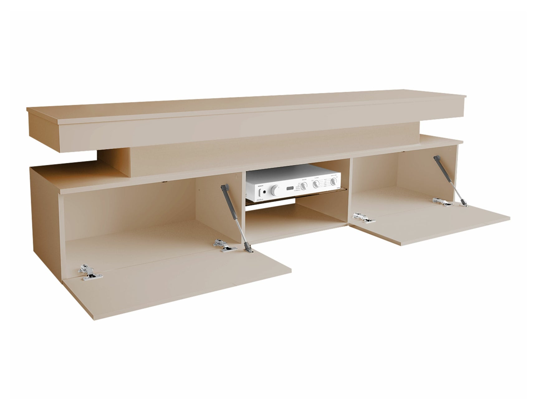 TV-bord Monfero 103
