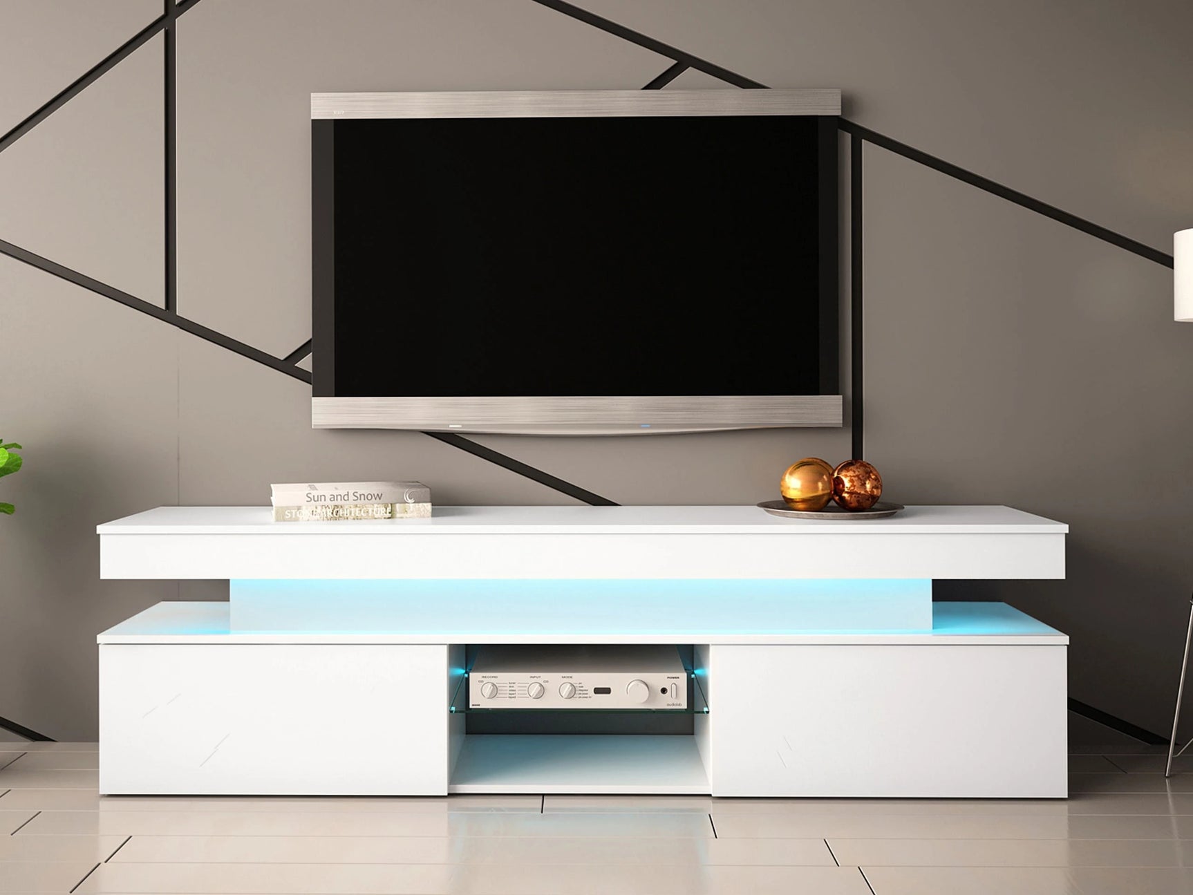 TV-bord Monfero 103 4198184