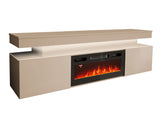 TV-bord Monfero 104