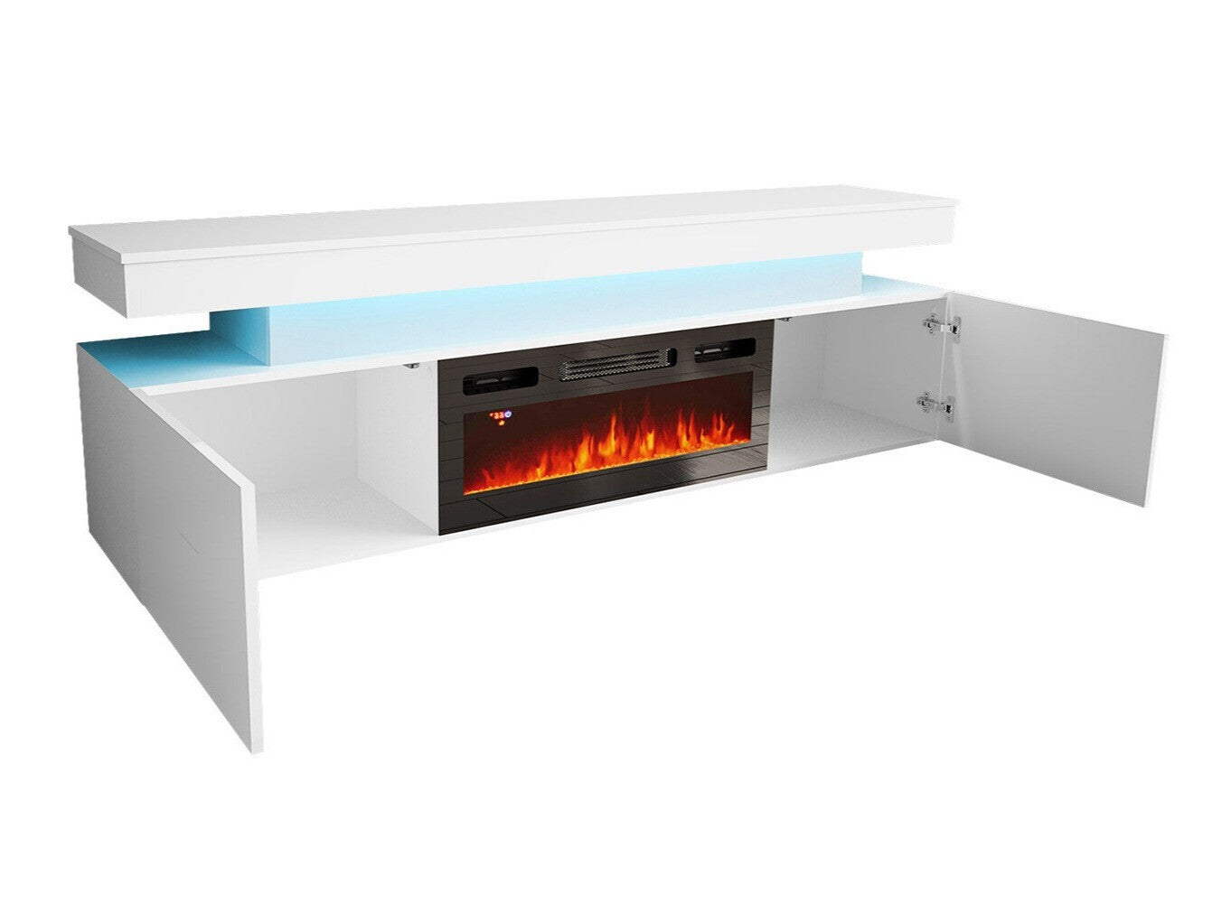 TV-bord Monfero 104 4198208