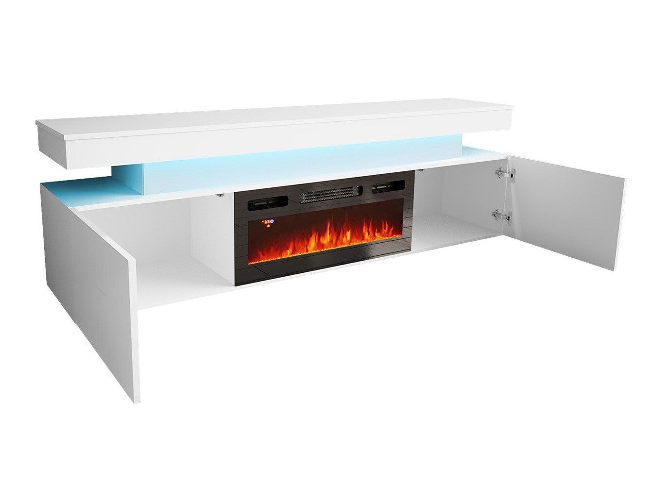 TV-bord Monfero 104 4198209