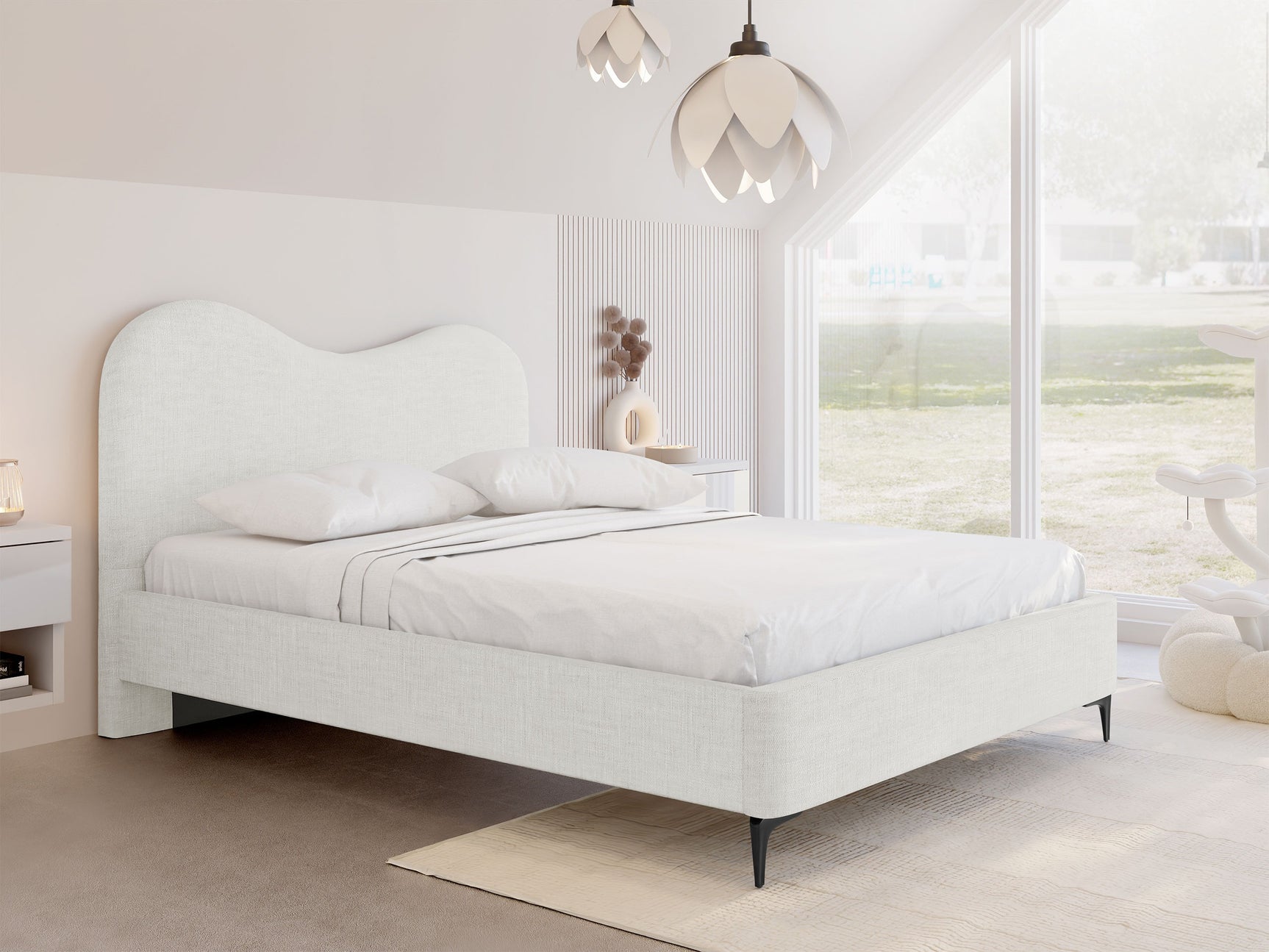 Seng Comfivo 462