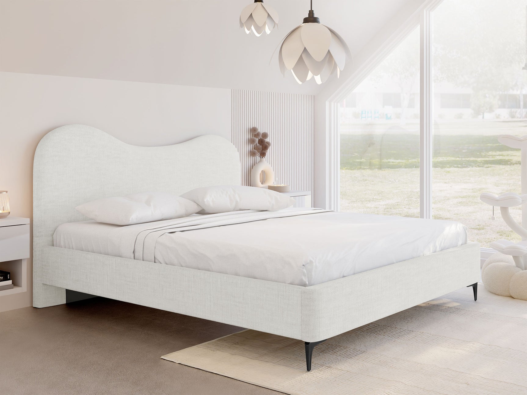 Seng Comfivo 462