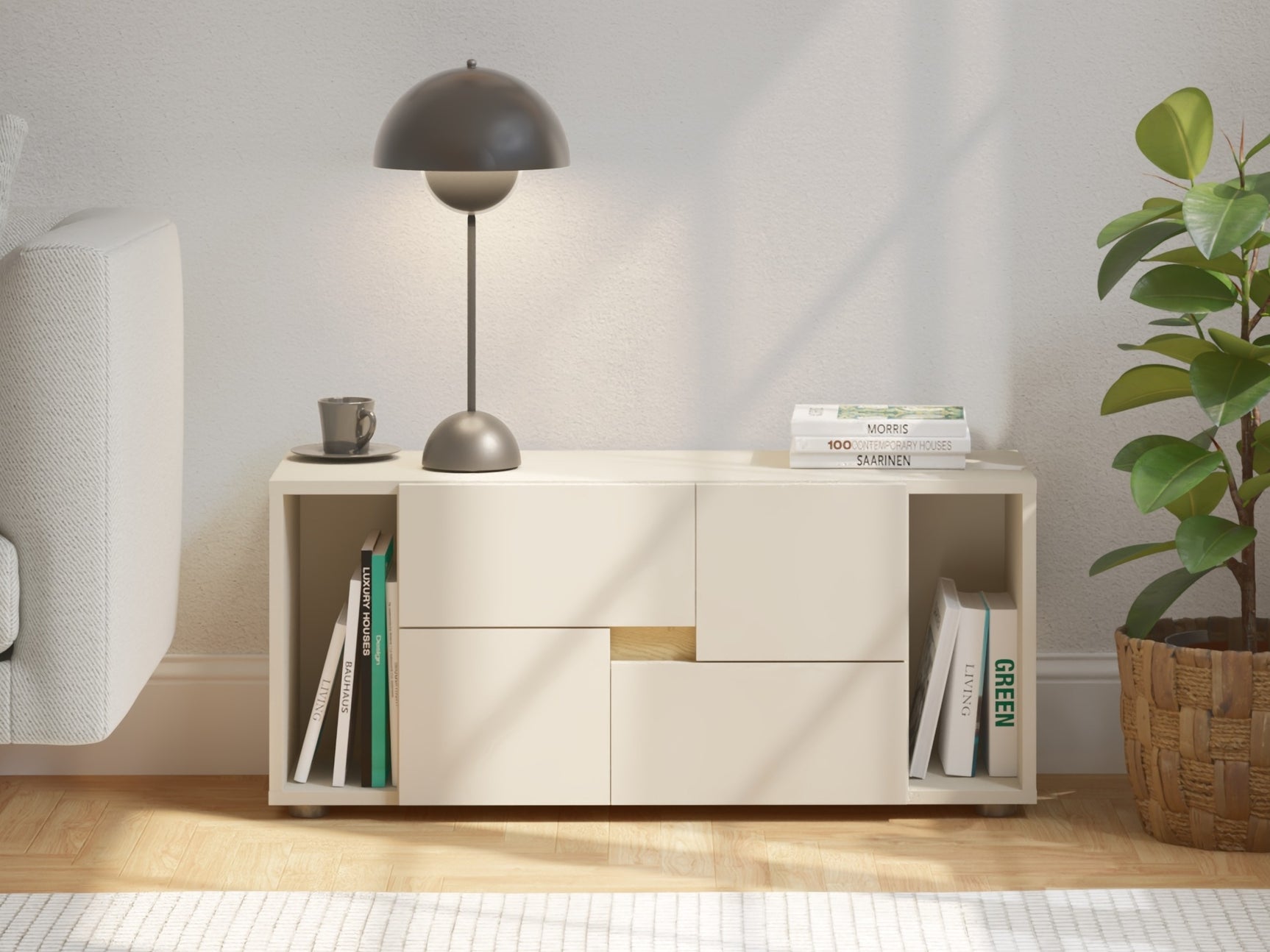Kommode Mavdori 103