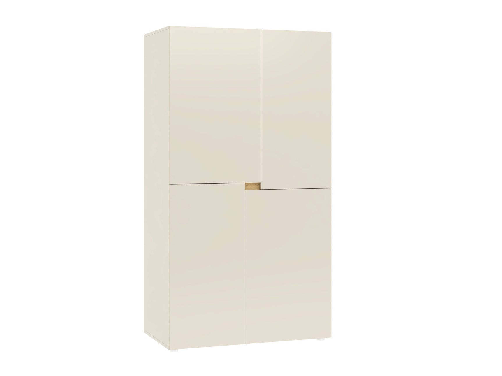 Garderobeskab Mavdori 105