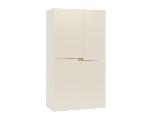Garderobeskab Mavdori 105