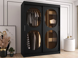Garderobeskab Hartford 527