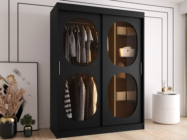 Garderobeskab Hartford 527