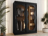 Garderobeskab Hartford 528