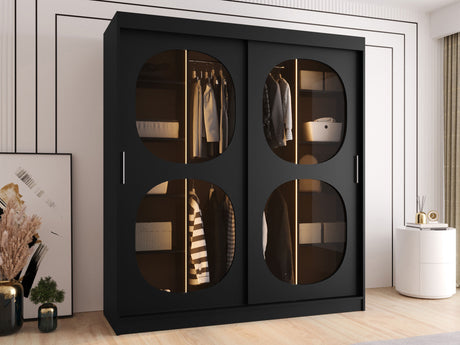 Garderobeskab Hartford 529