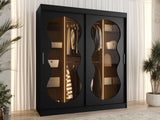 Garderobeskab Hartford 530
