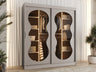 Garderobeskab Hartford 530