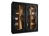 Garderobeskab Hartford 530