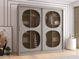 Garderobeskab Hartford 531