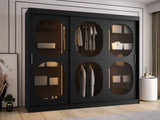 Garderobeskab Hartford 533