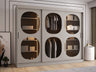 Garderobeskab Hartford 533