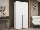 Garderobeskab Hartford 535