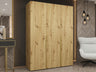 Garderobeskab Hartford 536