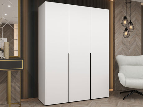 Garderobeskab Hartford 536