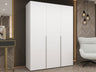 Garderobeskab Hartford 536
