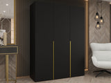 Garderobeskab Hartford 536