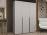 Garderobeskab Hartford 536
