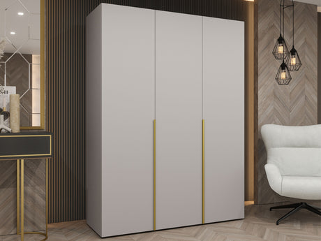 Garderobeskab Hartford 536