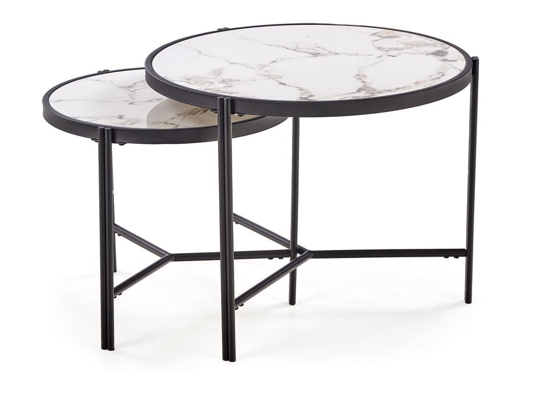 Sofabord-sæt Houston 1867