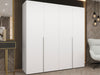 Garderobeskab Hartford 537