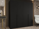 Garderobeskab Hartford 537